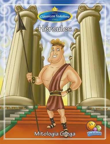 Livro PDF: Clássicos Todolivro: Hercules