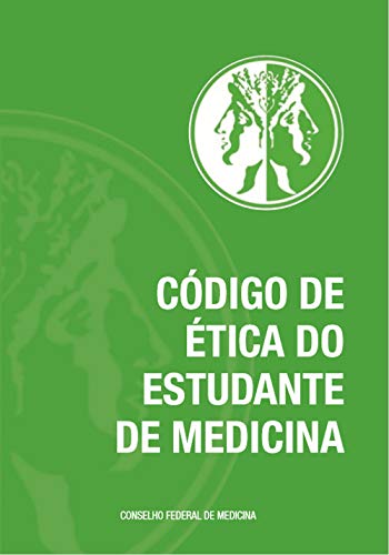 Capa do livro: Código de Ética do Estudante de Medicina - Ler Online pdf