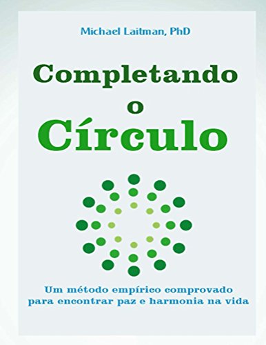 Capa do livro: Completando o Círculo - Ler Online pdf