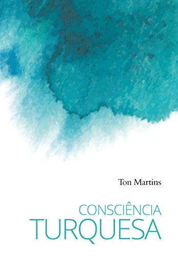 Capa do livro: Consciência turquesa - Ler Online pdf