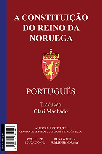 Livro PDF Constituição do Reino da Noruega