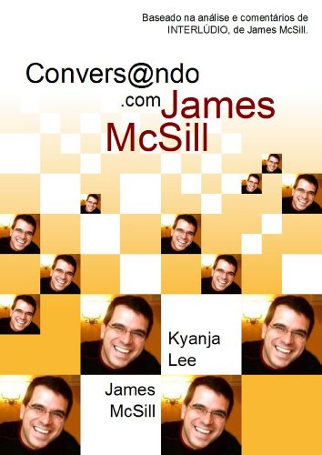 Livro PDF: Conversando com James McSill