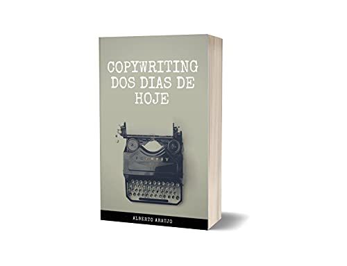 Livro PDF Copywriting dos dias de hoje