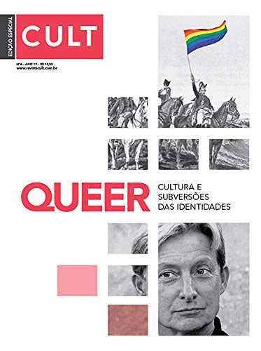 Livro PDF Cult Especial #6 – Queer