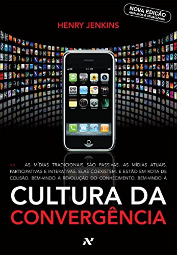 Livro PDF: Cultura da Convergência