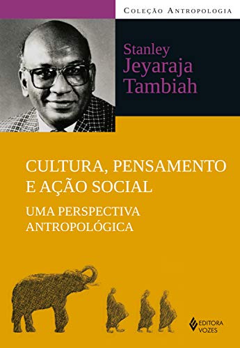 Capa do livro: Cultura, pensamento e ação social: Uma perspectiva antropológica (Antropologia) - Ler Online pdf