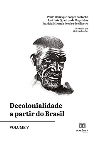 Livro PDF Decolonialidade a partir do Brasil – Volume V