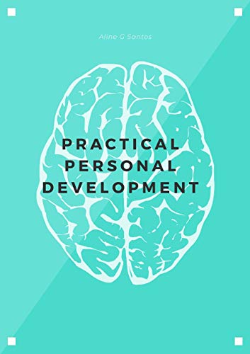 Livro PDF Desenvolvimento Pessoal prático