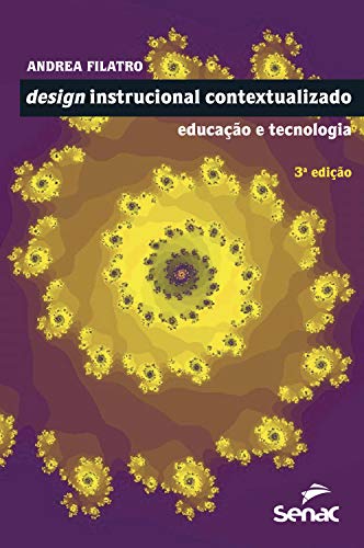 Livro PDF Design instrucional contextualizado: educação e tecnologia