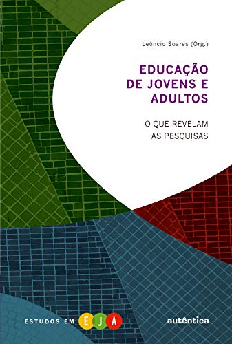 Livro PDF: Educação de jovens e adultos – O que revelam as pesquisas