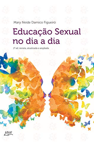 Capa do livro: Educação Sexual no dia a dia - Ler Online pdf
