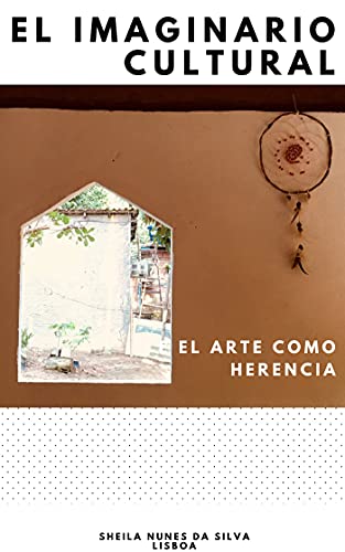 Capa do livro: El imaginario cultural y el arte como herencia - Ler Online pdf
