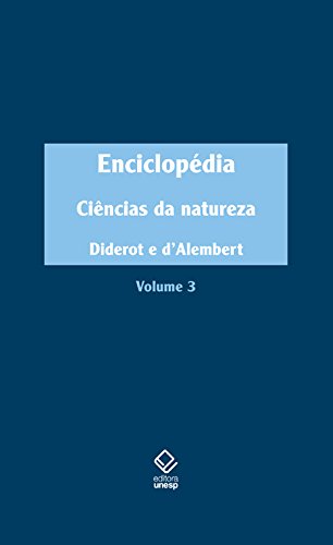 Livro PDF: Enciclopédia – Volume 3