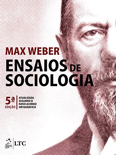 Livro PDF Ensaios de Sociologia