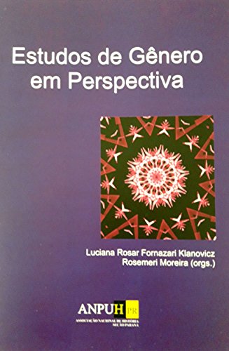 Livro PDF Estudos de Gênero em Perspectiva
