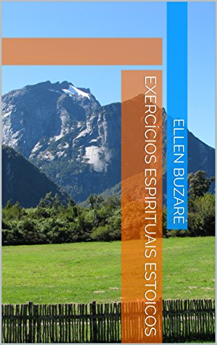 Livro PDF: EXERCÍCIOS ESPIRITUAIS ESTOICOS