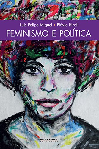 Livro PDF Feminismo e política: Uma introdução