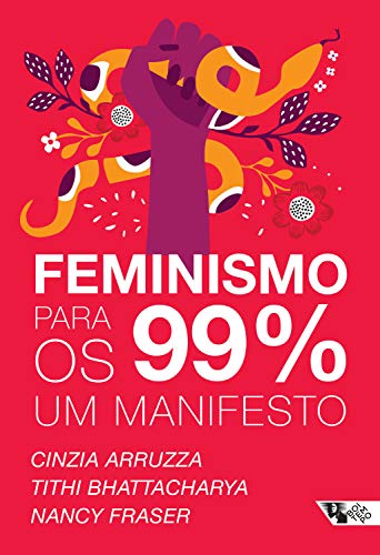 Livro PDF: Feminismo para os 99%: um manifesto