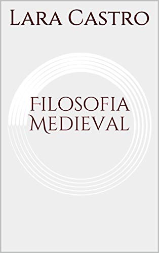 Livro PDF Filosofia Medieval
