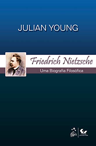 Livro PDF: Friedrich Nietzsche – Uma Biografia Filosófica