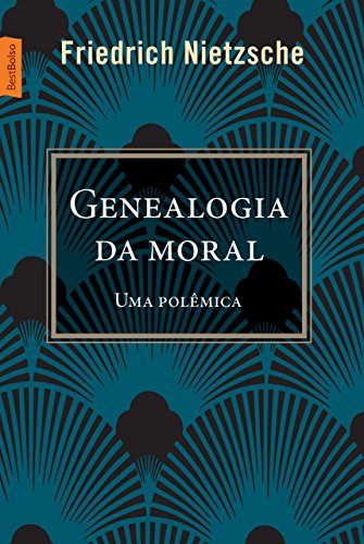 Capa do livro: Genealogia da moral - Ler Online pdf