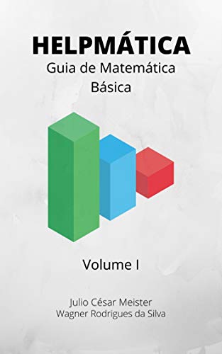 Livro PDF: Helpmática: Guia de Matemática Básica