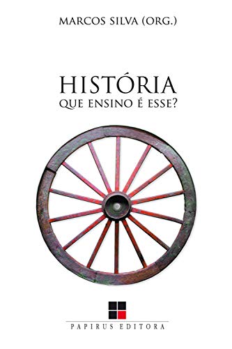 Capa do livro: História: Que ensino é esse? - Ler Online pdf