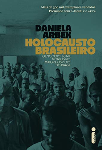 Livro PDF Holocausto Brasileiro