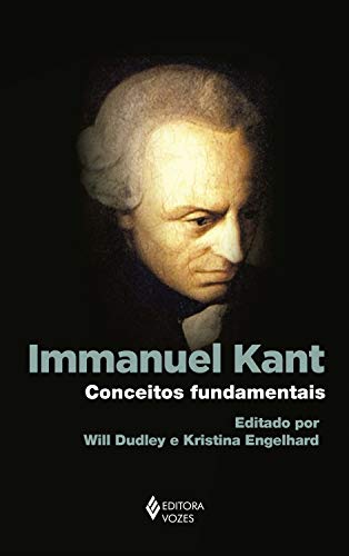 Capa do livro: Immanuel Kant: Conceitos fundamentais - Ler Online pdf