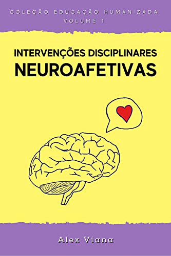 Livro PDF: Intervenções Disciplinares NeuroAfetivas