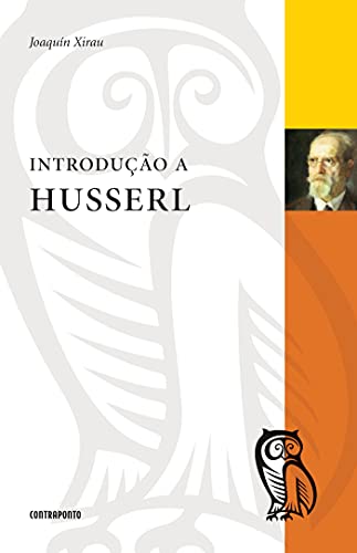 Livro PDF: Introdução a Husserl