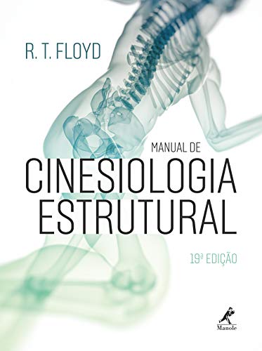 Livro PDF: Manual de cinesiologia estrutural 19a ed.