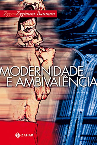 Livro PDF Modernidade e Ambivalência