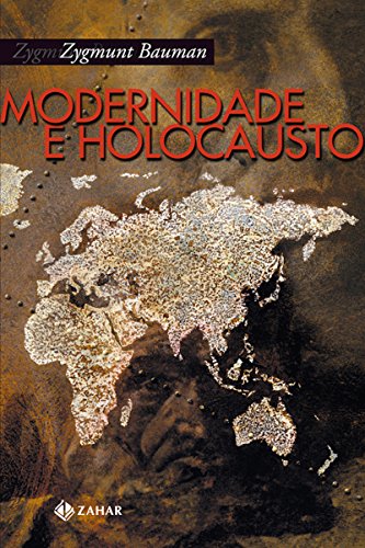 Livro PDF Modernidade e Holocausto