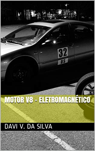 Livro PDF: Motor V8 – Eletromagnético