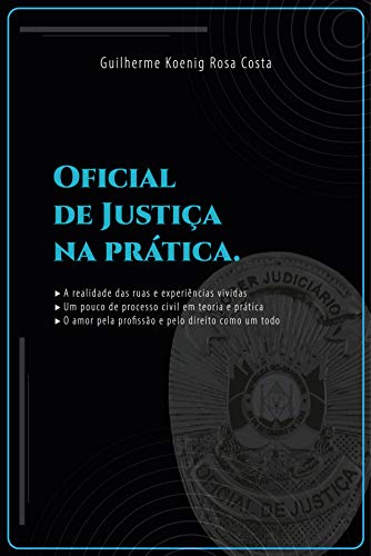 Livro PDF: Oficial de Justiça na Prática