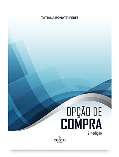 Livro PDF: OPÇÃO DE COMPRA