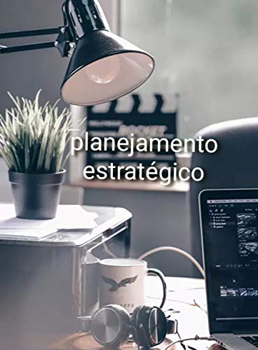 Capa do livro: Planejamento estratégico: empreendedorismo digital - Ler Online pdf