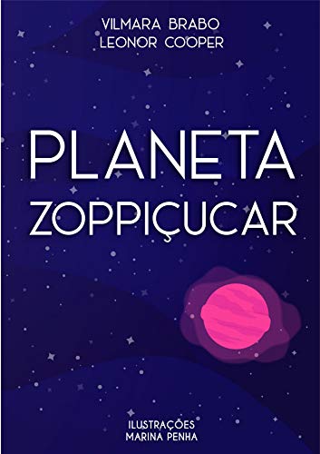 Livro PDF: Planeta Zoppiçucar