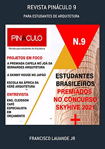 Livro PDF Revista Pináculo 9