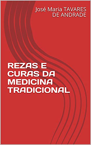 Capa do livro: REZAS E CURAS DA MEDICINA TRADICIONAL - Ler Online pdf