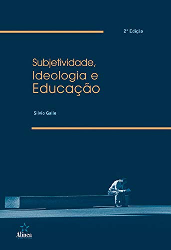 Capa do livro: Subjetividade, ideologia e educação - Ler Online pdf