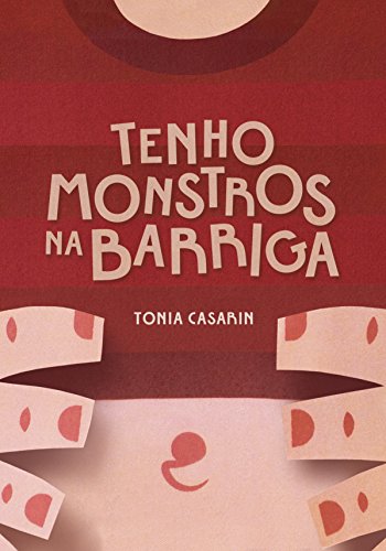 Livro PDF: Tenho Monstros Na Barriga