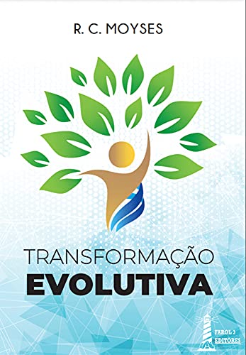 Capa do livro: Transformação Evolutiva - Ler Online pdf