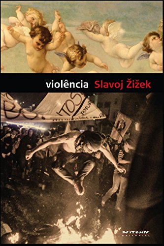 Capa do livro: Violência: Seis reflexões laterais - Ler Online pdf