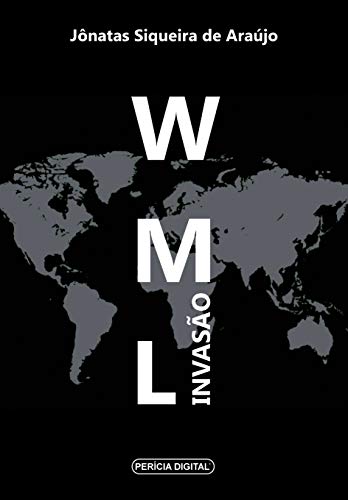 Capa do livro: WML INVASÃO - Ler Online pdf