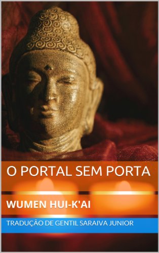 Livro PDF Wumen Hui-k’ai: O Portal Sem Porta