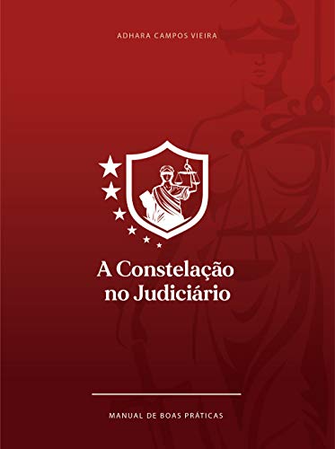 Livro PDF: A constelação no Judiciário
