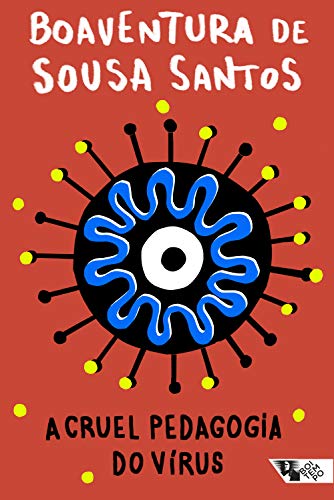 Livro PDF A cruel pedagogia do vírus (Pandemia Capital)