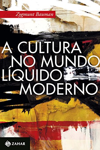 Capa do livro: A cultura no mundo líquido moderno - Ler Online pdf